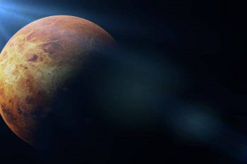 Hallazgo impactante: ¿hay indicios de vida en el planeta Venus?