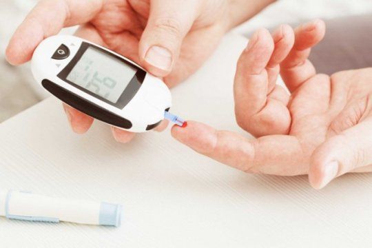 el drama de los diabeticos en la provincia: sin reglamentacion, no hay cobertura de medicamentos