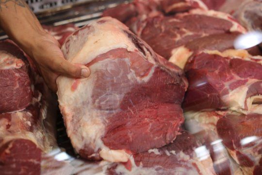 El precio de la carne es una preocupación en el Gobierno