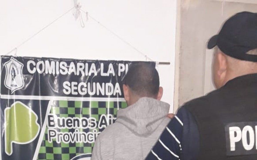 La Plata: rescataron a cinco mujeres y hay dos detenidos por una red de trata de personas