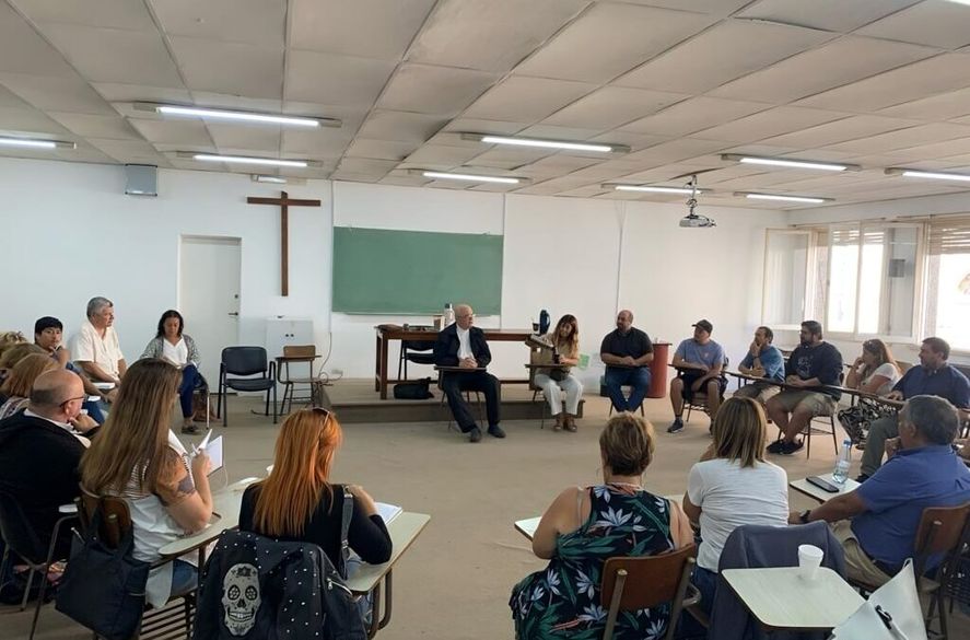 El pedido de emergencia alimentaria en Mar del Plata que empuja la Iglesia 