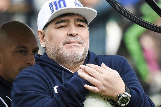 Empieza una etapa clave en la resolución de la causa alrededor de la muerte de Diego Maradona.