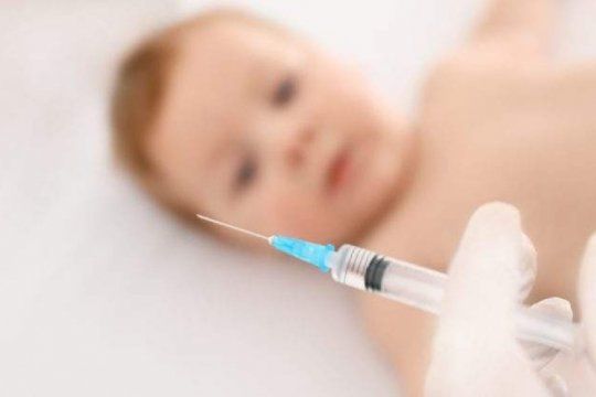 tras confirmar nuevos casos, ordenan vacunar contra el sarampion a bebes del conurbano bonaerense