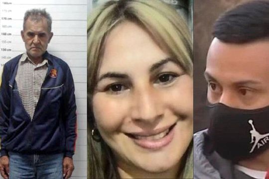 Dictaron la prisión preventiva para los dos presuntos asesinos de Nancy Videla