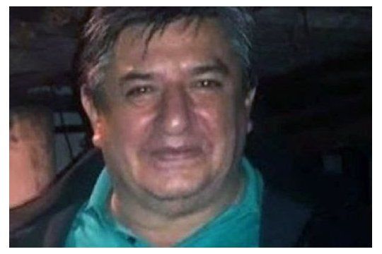 Luis Mieres, el asesino de la pizzería que suaviza la nota  de La Nación 