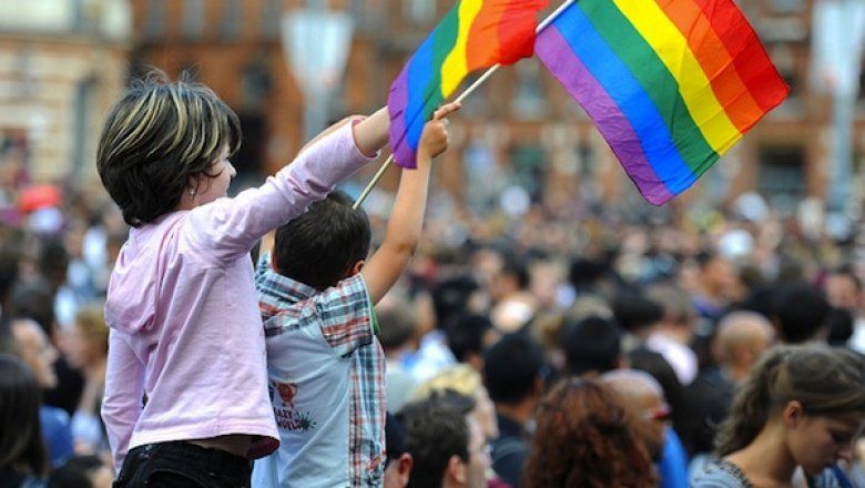 Identidad de género: Niegan ese derecho a niños y niñas trans en Quilmes, Punta Indio y La Plata