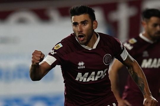 en un duelo inedito lanus va por el primer paso en los cuartos de la sudamericana