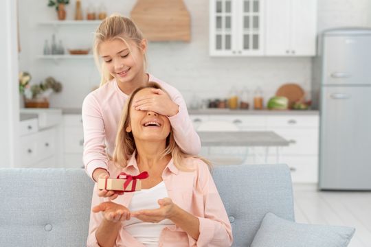 Comienzan los descuentos del Banco Nación por el Día de la Madre.