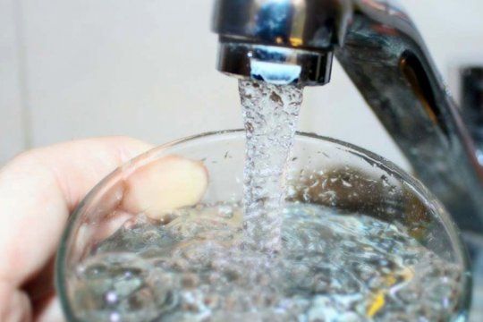 La Provincia autorizó la suba del agua pedida por ABSA