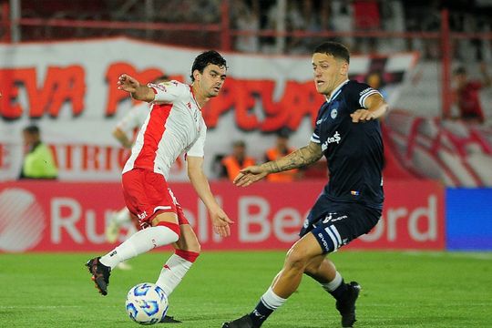 Gimnasia vs. Huracán, por la fecha 20 de la Liga Profesional 