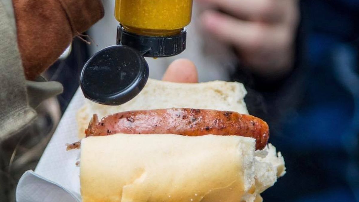 Choripán, galleta, asado, salame y frutilla: 5 fiestas bonaerenses donde la gastronomía es la protagonista