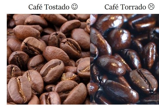 la mentira del cafe torrado en argentina: ¿nos toman por idiotas?