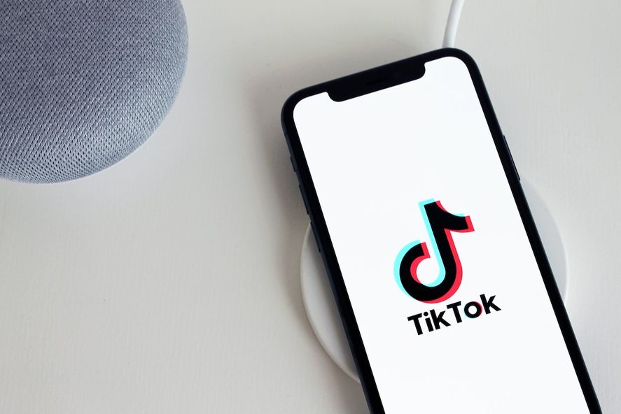 TikTok: Nuevos límites de uso. 