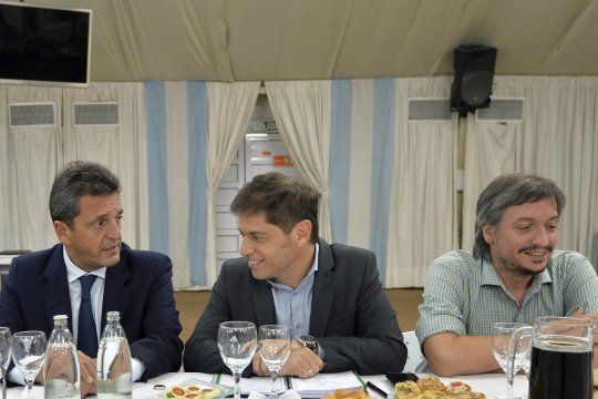 La designación de Sergio Massa como ministro de Economía repercutirá en la provincia de Buenos Aires.