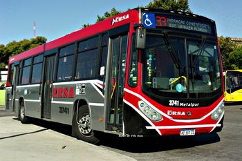 Un municipio bonaerense tiene el boleto de colectivo más caro del país.