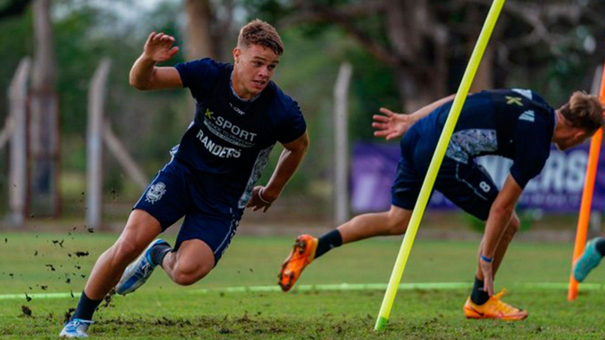 “Sebastián Romero’s Possible Team Lineup for Argentine National Team: Will Ignatius Miramon Join?”