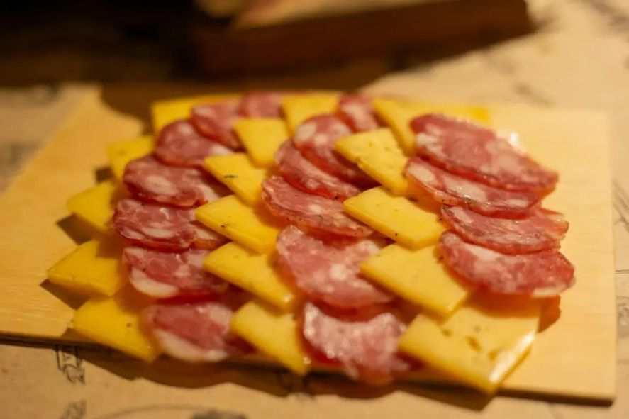 Degustaciones de quesos, salames y espectáculos: así será la Semana Gastronómica Sabores de Tandil
