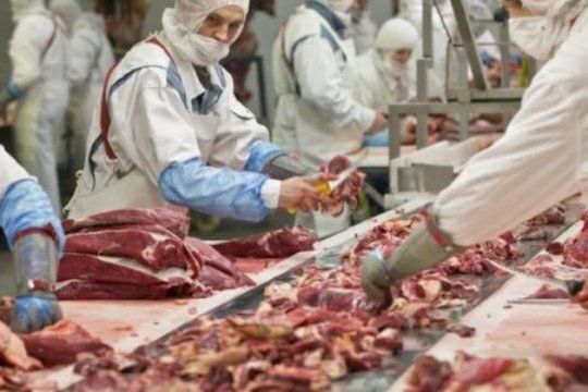 crisis en la carne: cadif presento un procedimiento de crisis para suspender al 40% de sus trabajadores