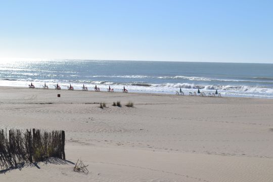 la provincia ratifico la prohibicion de la pesca de arrastre en el mar de villa gesell