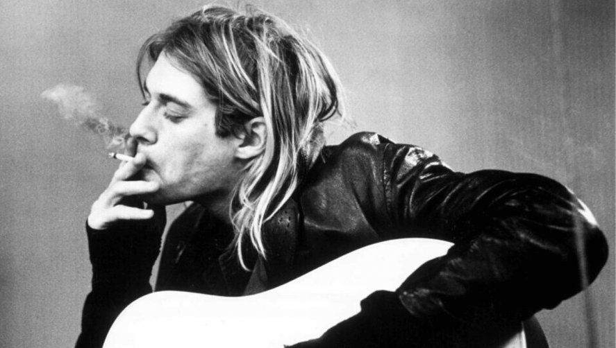 Kurt Cobain: A 27 años de su muerte, conocé sus biografías | Infocielo