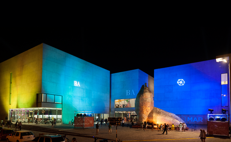 Llega la séptima edición de la Noche de los Museos y las Galerías de Arte a Mar del Plata