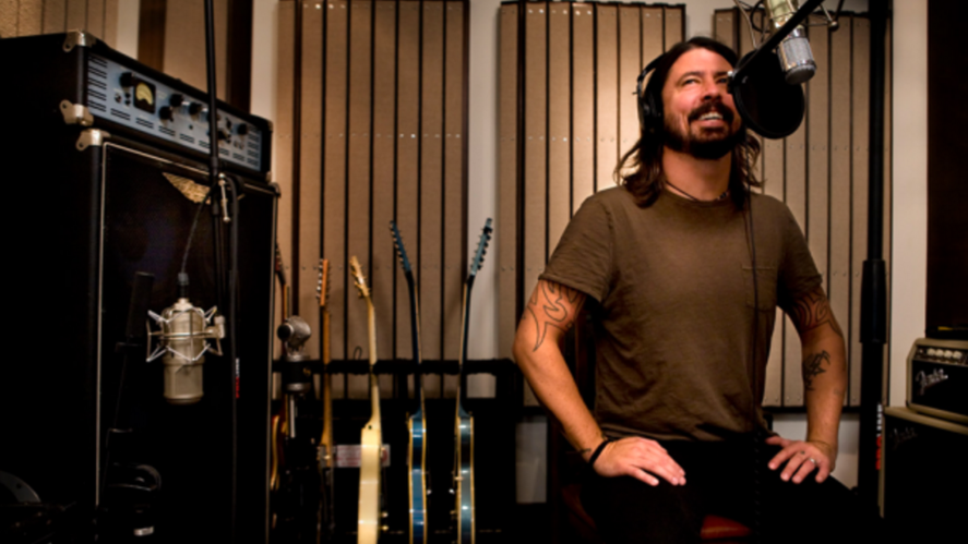 Foo Fighters lanzará su primer disco sin su baterista Taylor Hawkins.