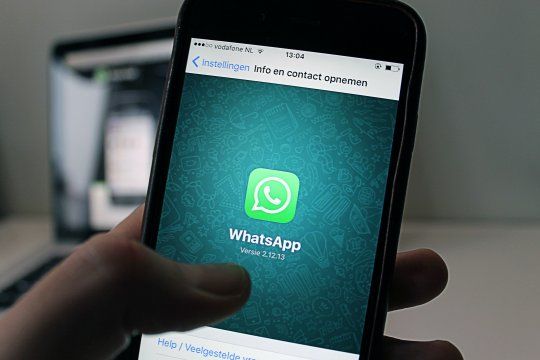 La nueva funcionalidad de Rapipago permite pagar facturas por WhatsApp