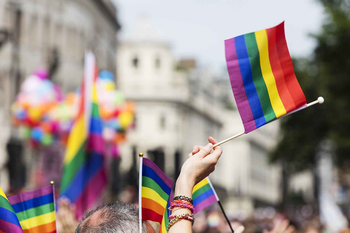 Se viene la 11° Marcha del Orgullo TLGBINB de la provincia de Buenos Aires.