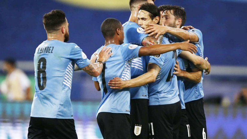 Los botines del gol - EL PAÍS Uruguay