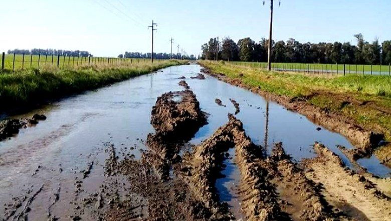 Productores rurales de Mar del Plata denuncian aumento de tasas viales de hasta 400%