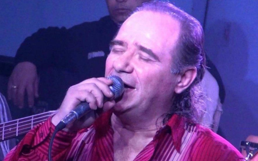 Murió Juan Carlos Banana Mascheroni, el cantante de Los del Fuego
