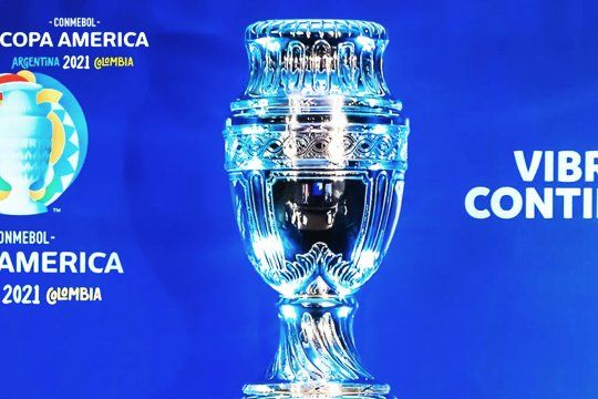 La Copa América no se jugará en Colombia, y ahora tampoco en Argentina.