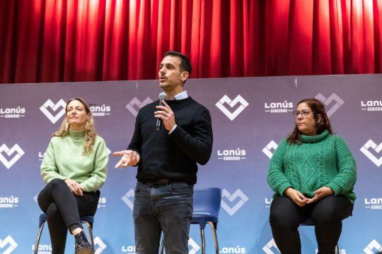 el intenso cruce entre un intendente bonaerense y caputo por las nuevas restricciones a las tasas municipales.