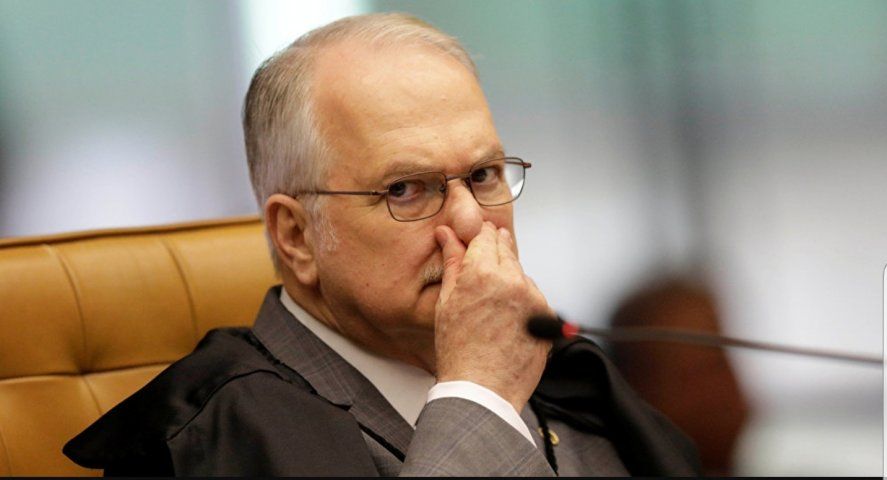 Con su fallo el Juez Edson Fachín le devuelve los derechos políticos a Lula Da Silva. Falta que la Corte Suprema lo refrende