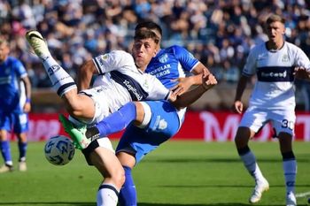 Gimnasia vs. Atlético Tucumán, por la fecha 24 de la Liga Profesional