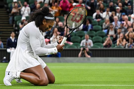 Serena Williams se retirará del Tenis tras el próximo US Open