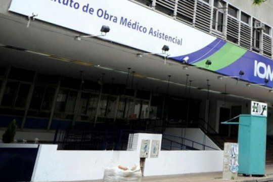 medicos exigen a ioma actualizar los honorarios que deben cobrar en provincia de buenos aires