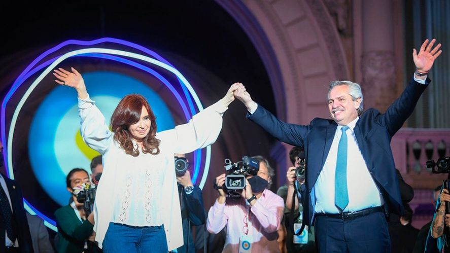 Por qué Cristina Kirchner apuntó a la colaboración de Estados Unidos