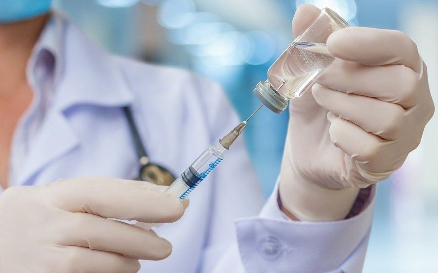 Preocupación por el faltante de vacunas para la fiebre hemorrágica argentina