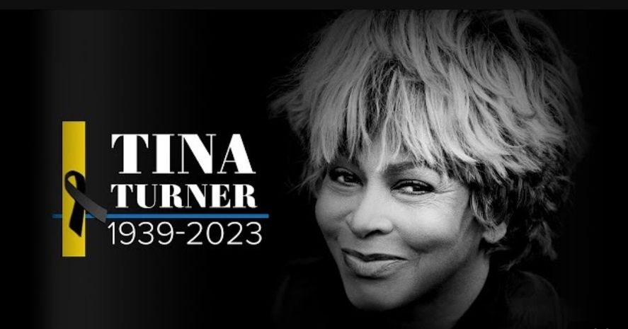 A Los 83 Años Murió Tina Turner La Reina Del Rock And Roll Infocielo
