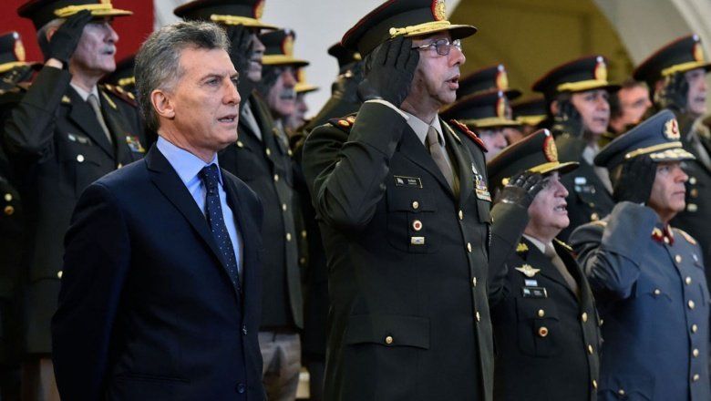 Después de los decretos: Macri desplegará militares en Jujuy y hay dudas sobre cómo actuarán