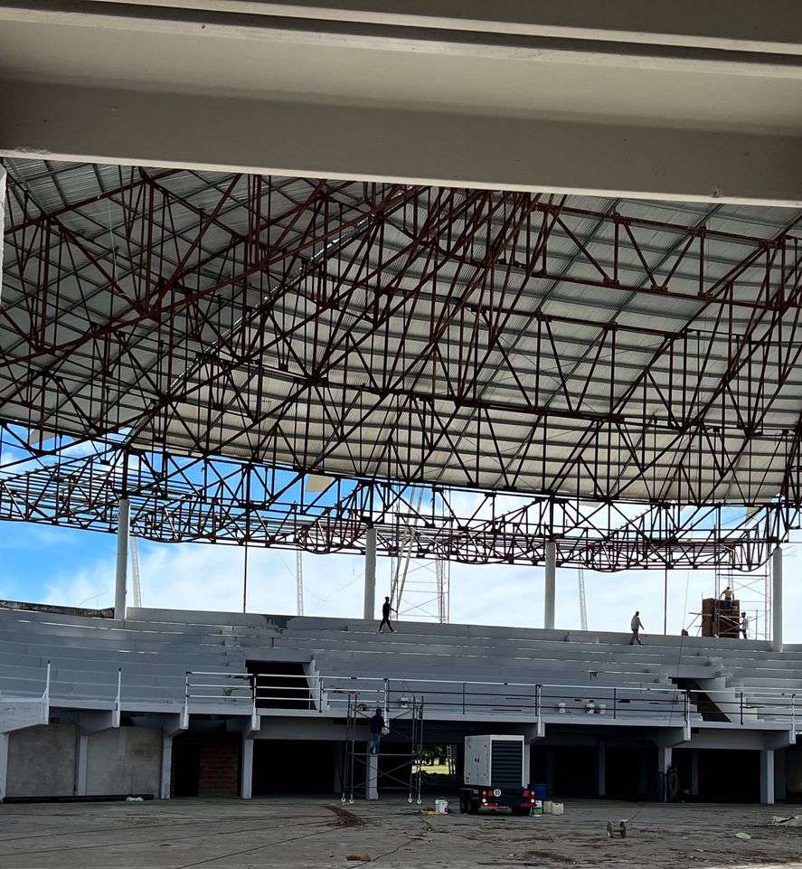 Expectativa en San Bernardo: vuelve el mítico Estadio de La Costa