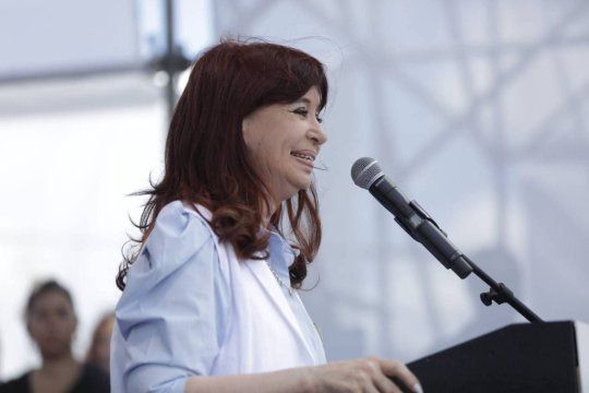 una ong de abogados pidio que cristina kirchner vaya presa y cito los casos urribarri y boudou