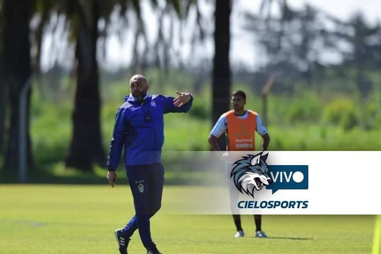 Gimnasia hoy, minuto a minuto