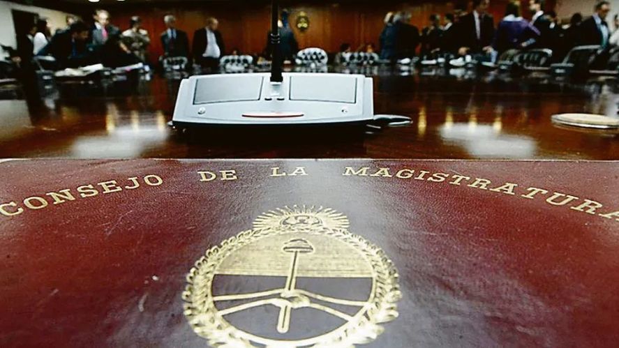El juez Juan Ramos Padilla habló de un “golpe institucional” por parte de la Corte y pidió al Gobierno que intervenga por DNU el Consejo de la Magistratura.