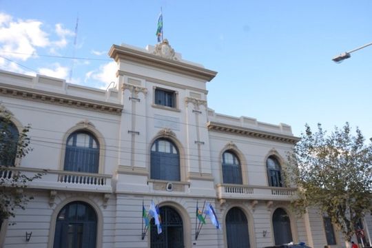 Comunicado del municipio de La Matanza por los hechos ocurridos en González Catán.