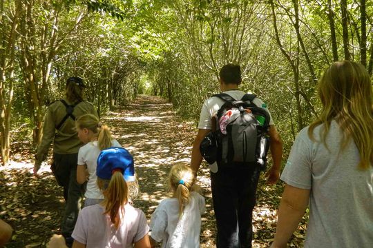 5 parques bonaerenses para disfrutar en el dia de la primavera