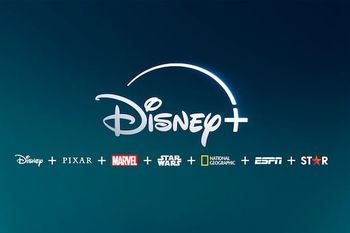 Disney Plus sigue el ejemplo de Netflix y cobra alto plus por compartir la cuenta