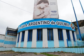 Acribillaron a un concejal en el Club Argentino de Quilmes