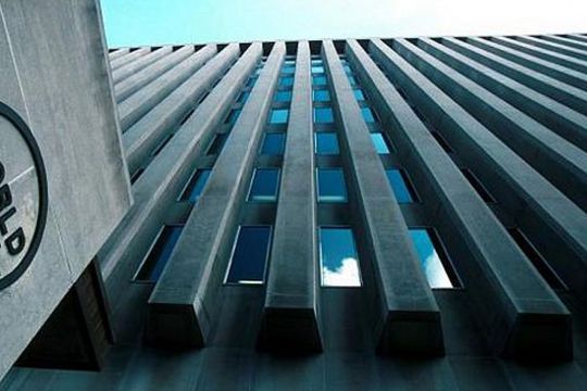El Banco Mundial proyectó que la economía argentina crecerá 4,2%